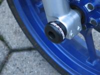 GSG Vorderrad Achspad Kit fr Aprilia Pegaso 650 Strada