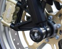 GSG Vorderrad Achspad Kit fr Aprilia RS 125 05-