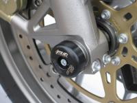 GSG Vorderrad Achspad Kit fr Aprilia Mana 850