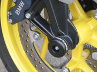 GSG Vorderrad Achspad Kit fr BMW K-Modelle