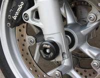 GSG Vorderrad Achspad Kit fr BMW F 800 S / ST / R