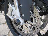 GSG Vorderrad Achspad Kit fr KTM 990 SMR / SMT 09-