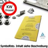 Drossel / Leistungsreduzierung fr KTM 690 SMC auf 29 kw