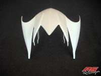 PS-Design Fighter Vorderrad-Abdeckung 'KF01' fr Honda CBR 900 SC44 / SC50
