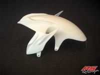 PS-Design Fighter Vorderrad-Abdeckung 'KF02' fr Honda CBR 900 SC44 / SC50