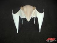 PS-Design Fighter Vorderrad-Abdeckung 'KF09' fr Honda CBR 900 SC44 / SC50