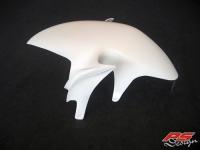 PS-Design Vorderrad-Abdeckung 'KF11' fr Honda CBR 900 SC44 / SC50