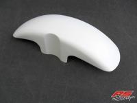Schlichte PS-Design Vorderrad-Abdeckung 'KF13'