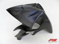 PS-Design Fighter Vorderrad-Abdeckung 'KF14' fr Honda CBR 900 SC44 / SC50