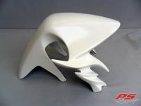 PS-Design Fighter Vorderrad-Abdeckung 'KF15' fr Honda CBR 900 SC44 / SC50