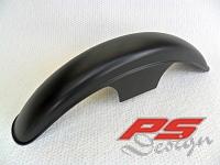 PS-Design Cafe Racer Vorderrad-Abdeckung 'CRKF01'