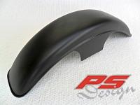 PS-Design Cafe Racer Vorderrad-Abdeckung 'CRKF02'