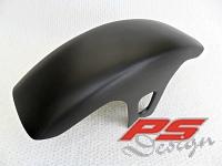 PS-Design Cafe Racer Vorderrad-Abdeckung 'CRKF04'