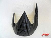 PS-Design Fighter Hinterrad-Abdeckung 'RA06' fr Honda CBR 900 SC50