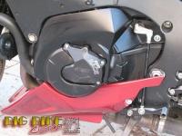 BIG BIKE Fighter Seitenverkleidung 'BTA218' fr Honda CBR 1000 RR
