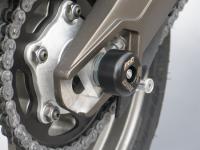 GSG Hinterrad Achspad Kit fr Aprilia Mana 850