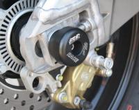 GSG Hinterrad Achspad Kit fr Aprilia Tuono V4 / APRC 11-
