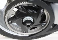 GSG Hinterrad Achspad Kit fr BMW F 800 S / ST