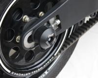 GSG Hinterrad Achspad Kit fr Buell X1 00-02