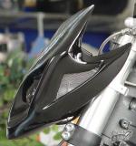 GEMO-Fighters Lampenmaske 'Top Gun'