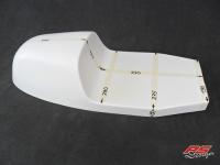 PS-Design Cafe Racer Einmann-Heck 'ECR 26'
