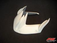PS-Design Fighter Hinterrad-Abdeckung 'RA04'