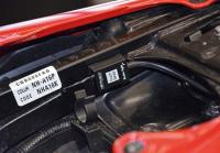 Bremslicht-Modifikator HealTech Brake Light Pro fr BMW C600 Sport