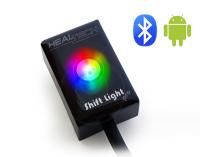 Schaltblitz HealTech Shift Light Pro fr Triumph Speed Four