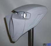 Extremebikes Fighter Lampenmaske 'Skorpion'