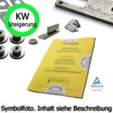 Leistungssteigerung inkl. Gutachten fr Yamaha XJ600S auf 25 kw