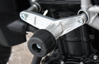 Satz GSG Moto Duo Safety Sturzpads Honda CBF 1000 SC58 06